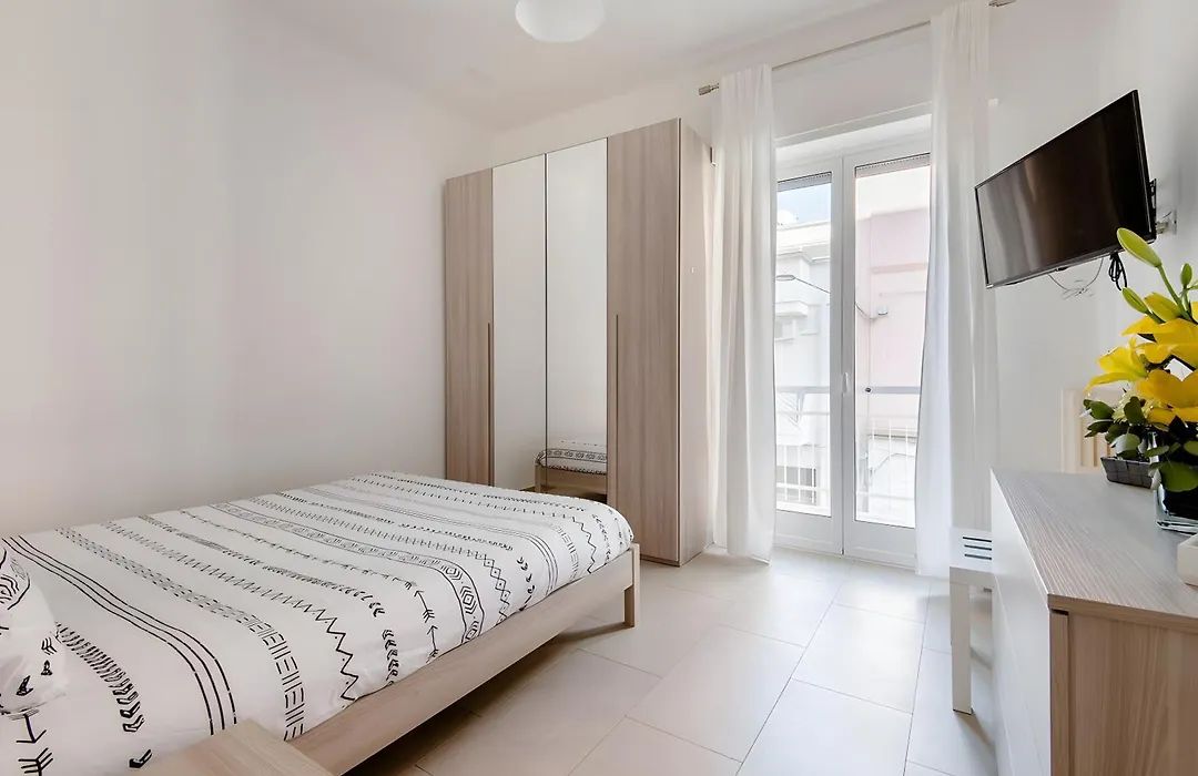 Scirocco Guest House-1