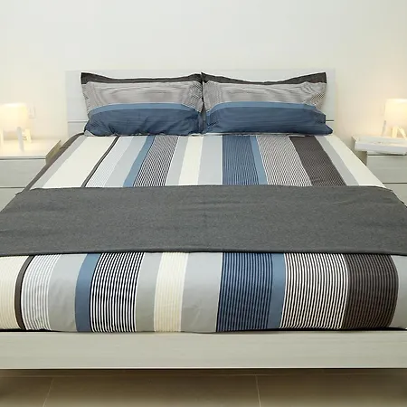Scirocco Guest House-3
