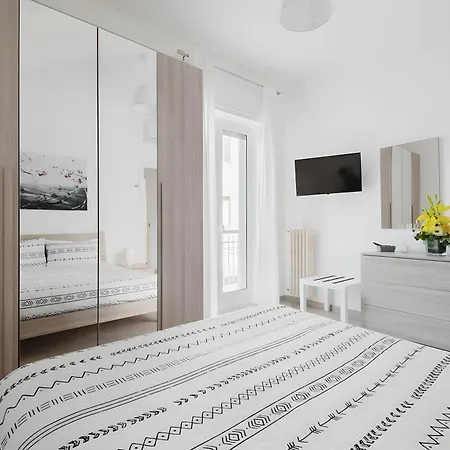Scirocco Guest House-2